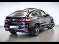 BMW X4 xDrive20d 190ch M Sport Euro6d-T 131g Noir - thumbnail 4