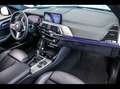 BMW X4 xDrive20d 190ch M Sport Euro6d-T 131g Noir - thumbnail 13