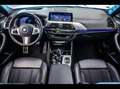 BMW X4 xDrive20d 190ch M Sport Euro6d-T 131g Noir - thumbnail 11