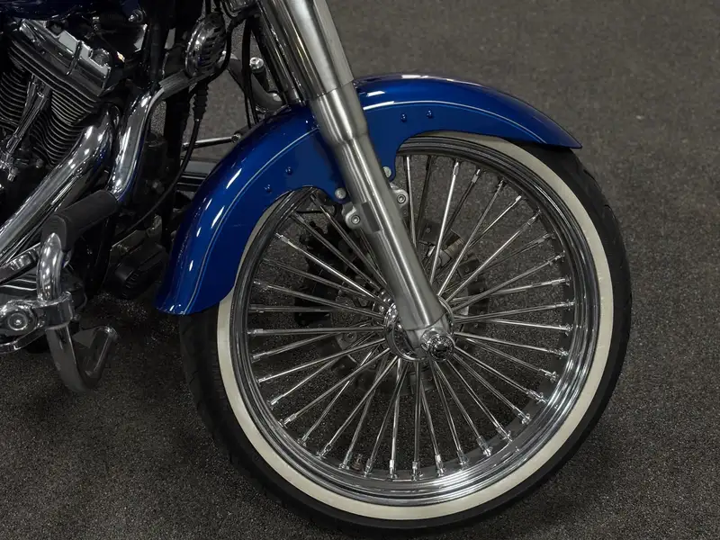 Harley-Davidson Fat Boy - foto 6