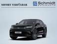 Ford Capri Ford Capri Premium 77 kWh RWD Schwarz - thumbnail 1