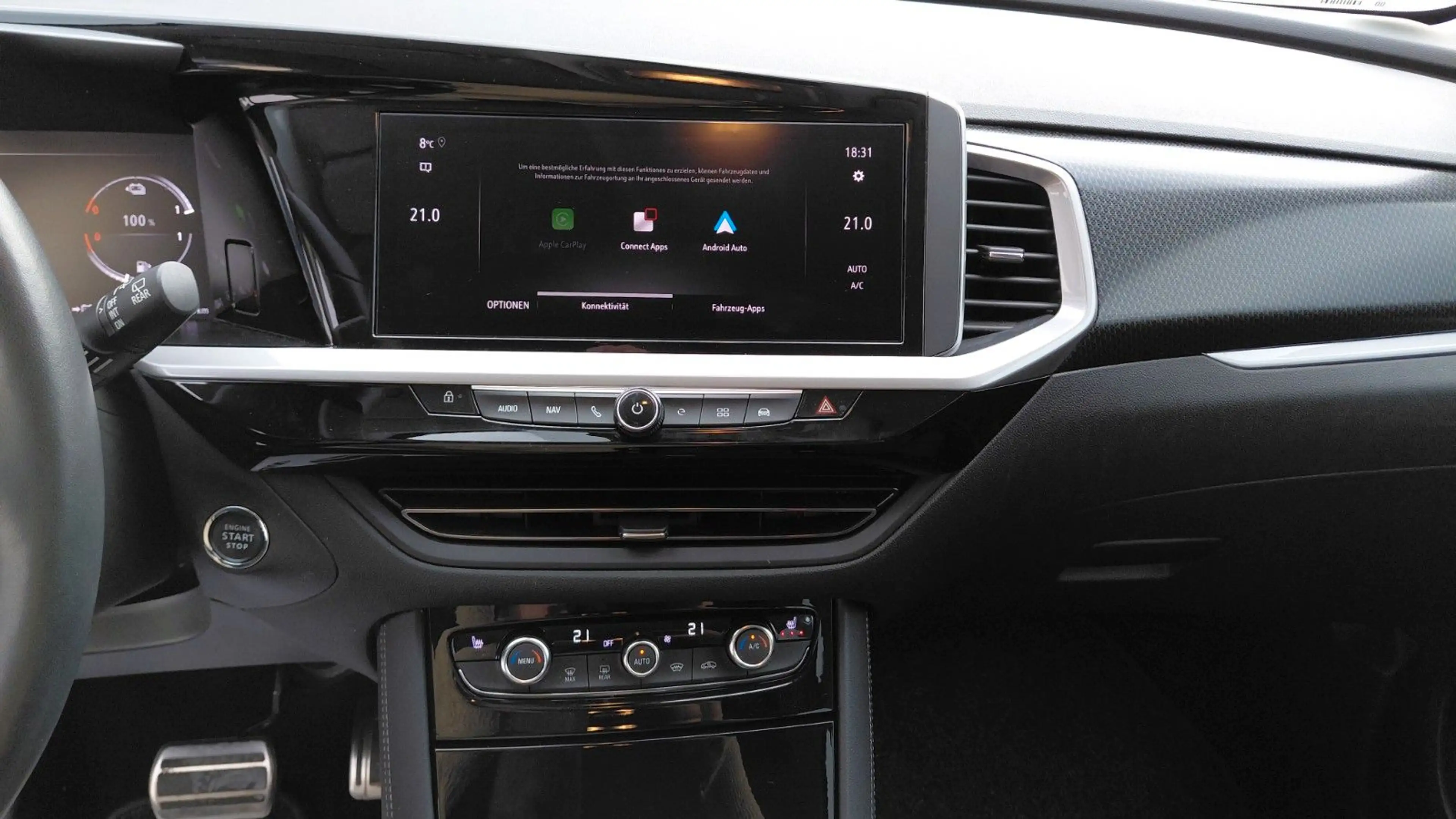 Opel Grandland X Grandland 1.6T Plug In Elegance - ULTIMATE Paket — photo 6