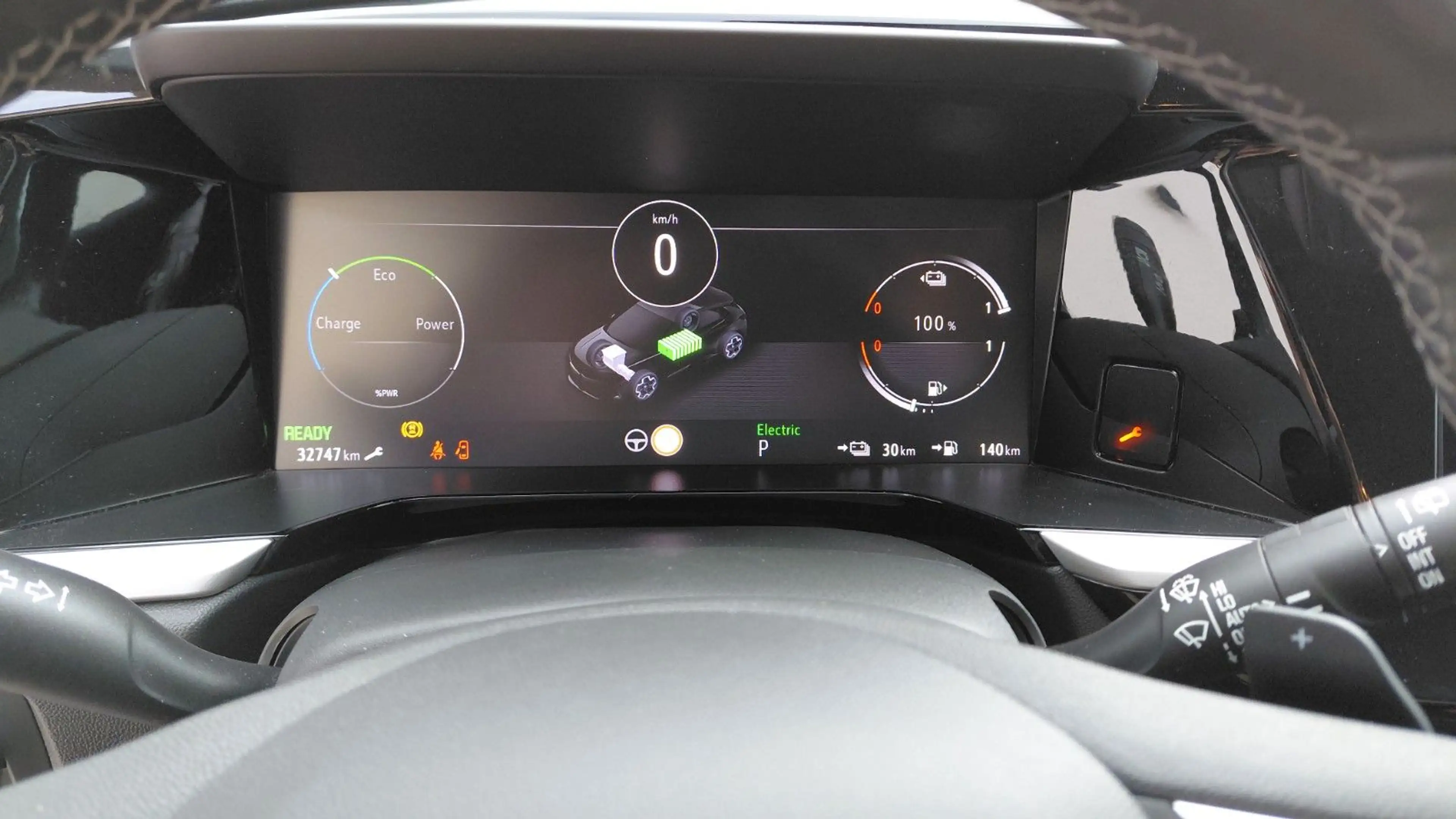 Opel Grandland X Grandland 1.6T Plug In Elegance - ULTIMATE Paket — photo 8