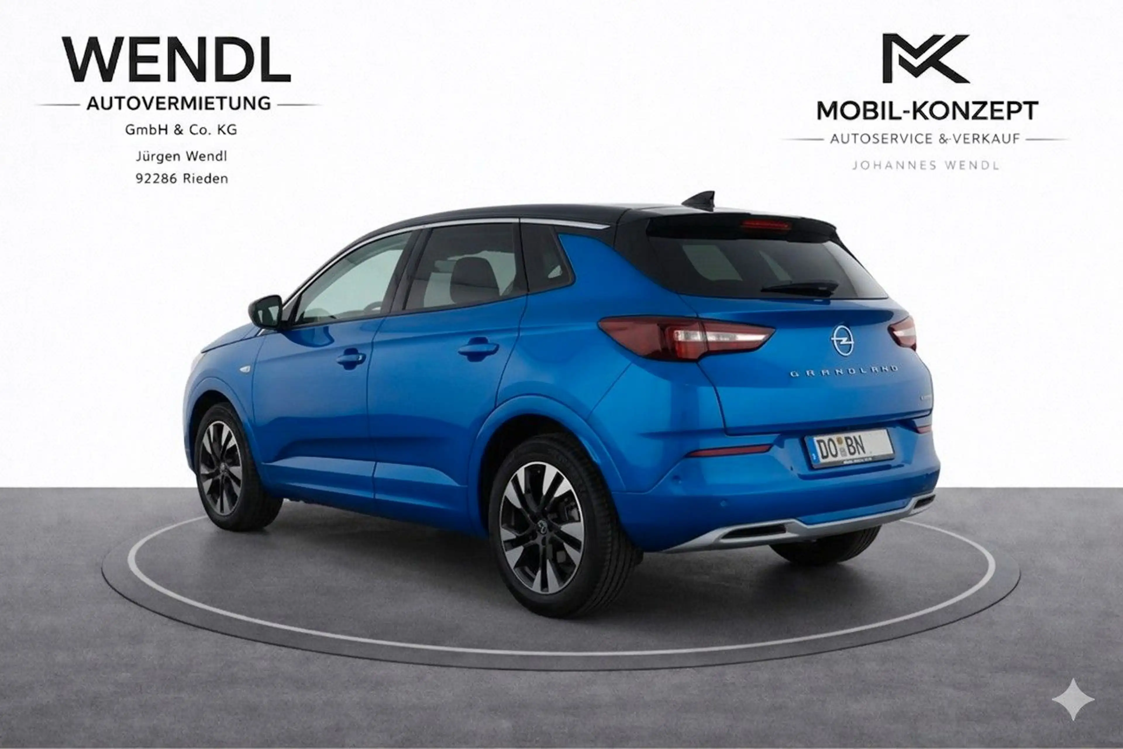 Opel Grandland X Grandland 1.6T Plug In Elegance - ULTIMATE Paket — photo 3