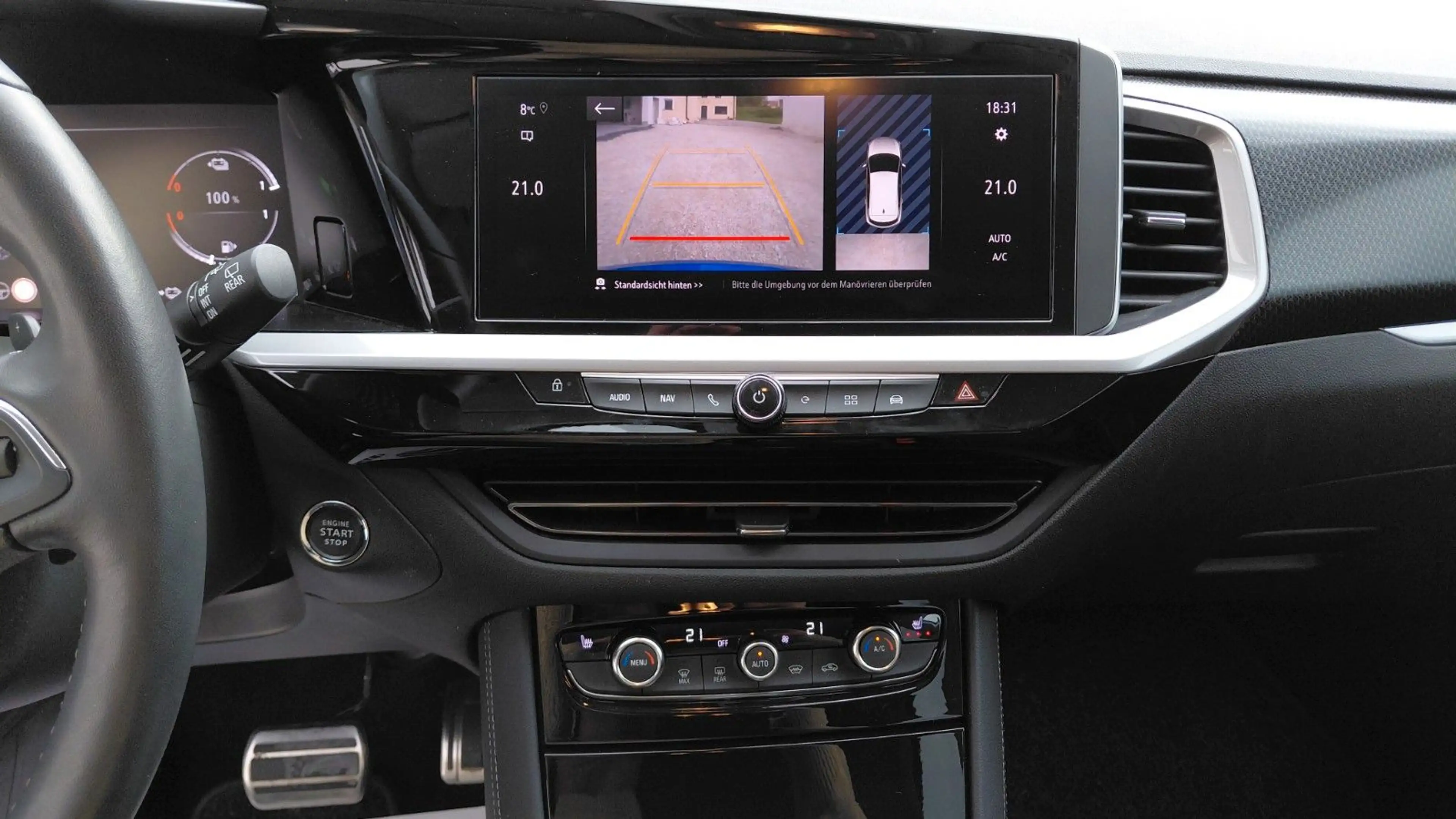 Opel Grandland X Grandland 1.6T Plug In Elegance - ULTIMATE Paket — photo 7