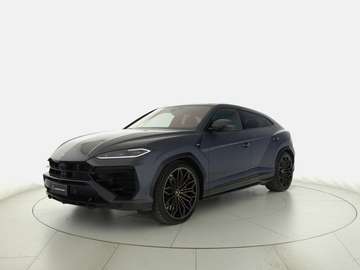 4.0 v8 phev se auto IVA ESPOSTA