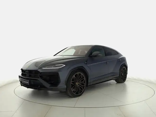 Lamborghini Urus 4.0 v8 phev se auto IVA ESPOSTA