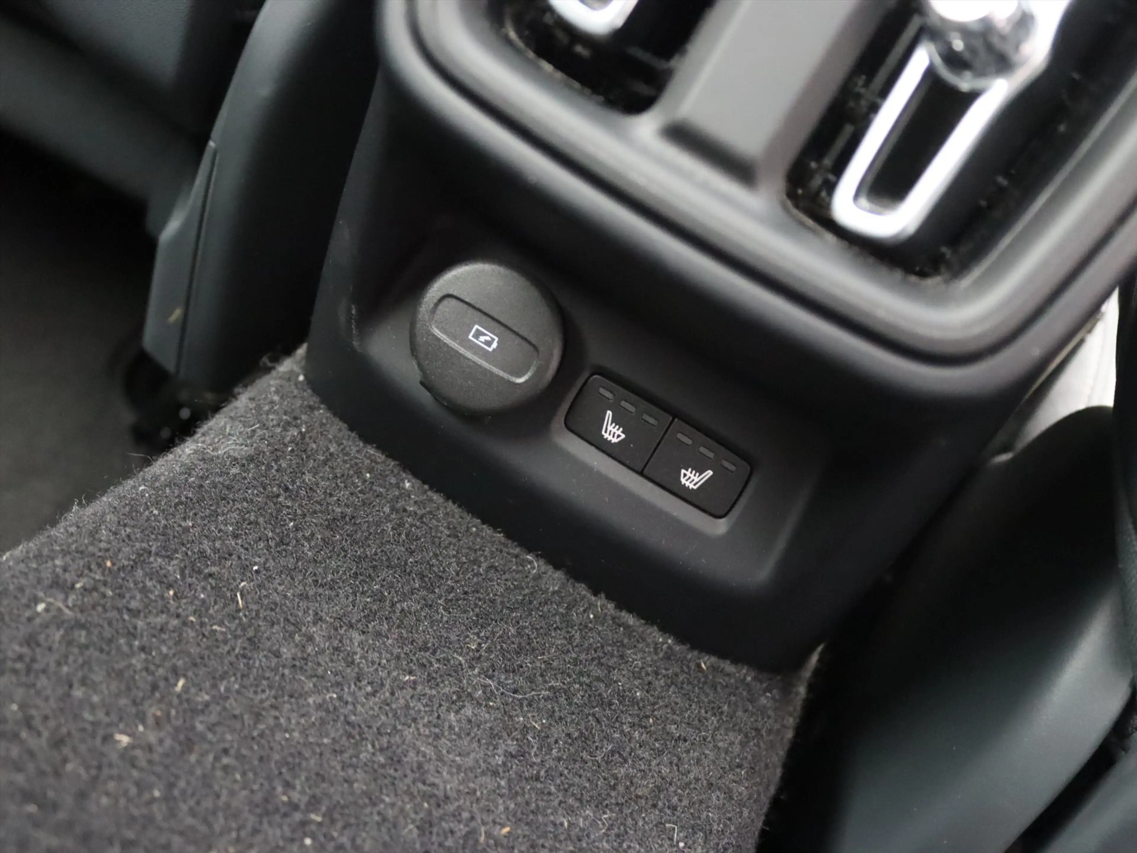 Polestar 2 Long Dual AWD 300kW 78kWh Pilot Plus [ PANO+20 INC — photo 29
