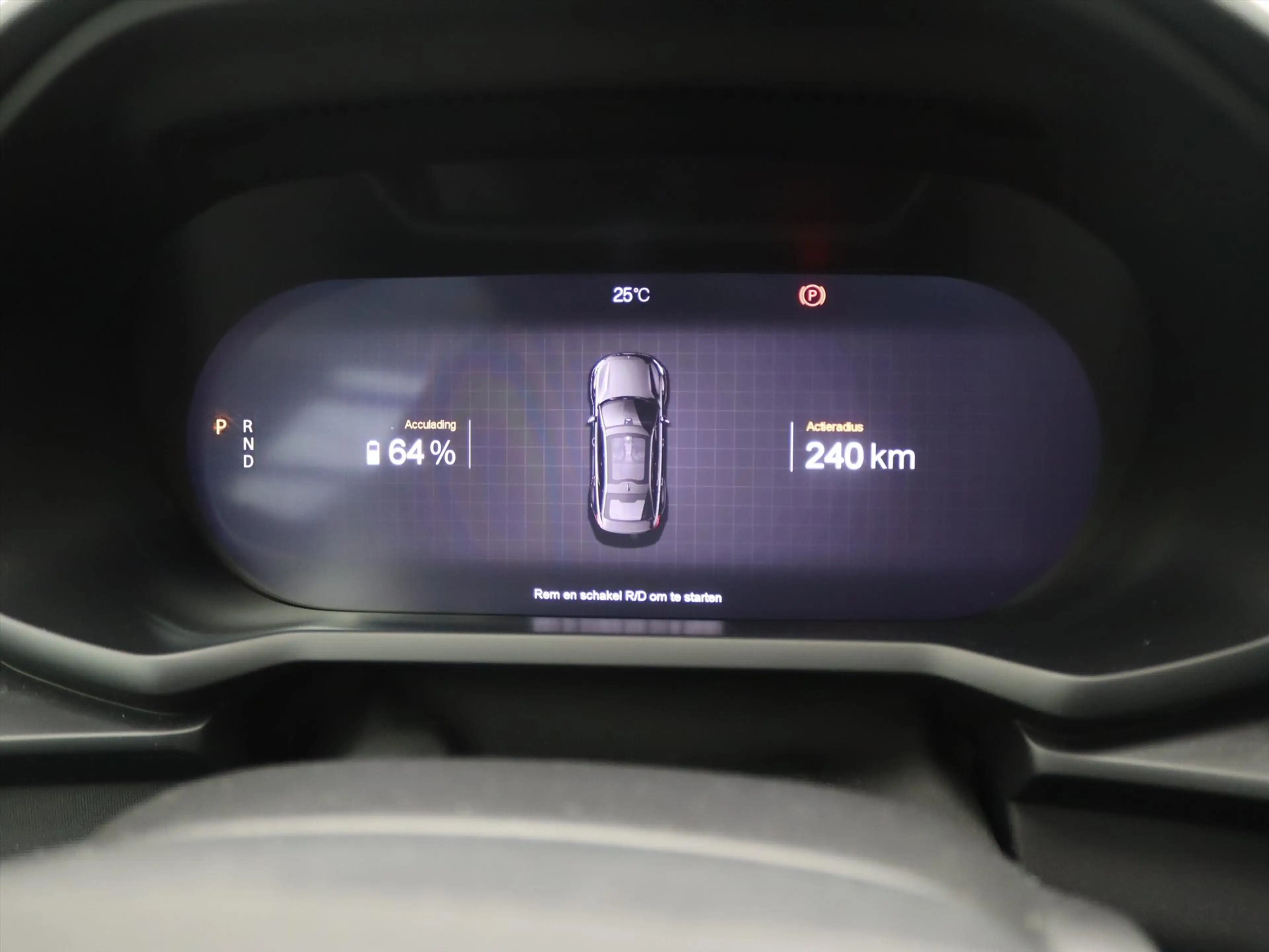 Polestar 2 Long Dual AWD 300kW 78kWh Pilot Plus [ PANO+20 INC — photo 38
