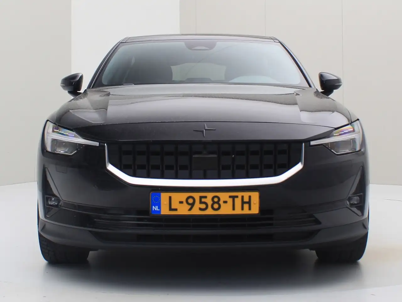 Polestar 2 2021