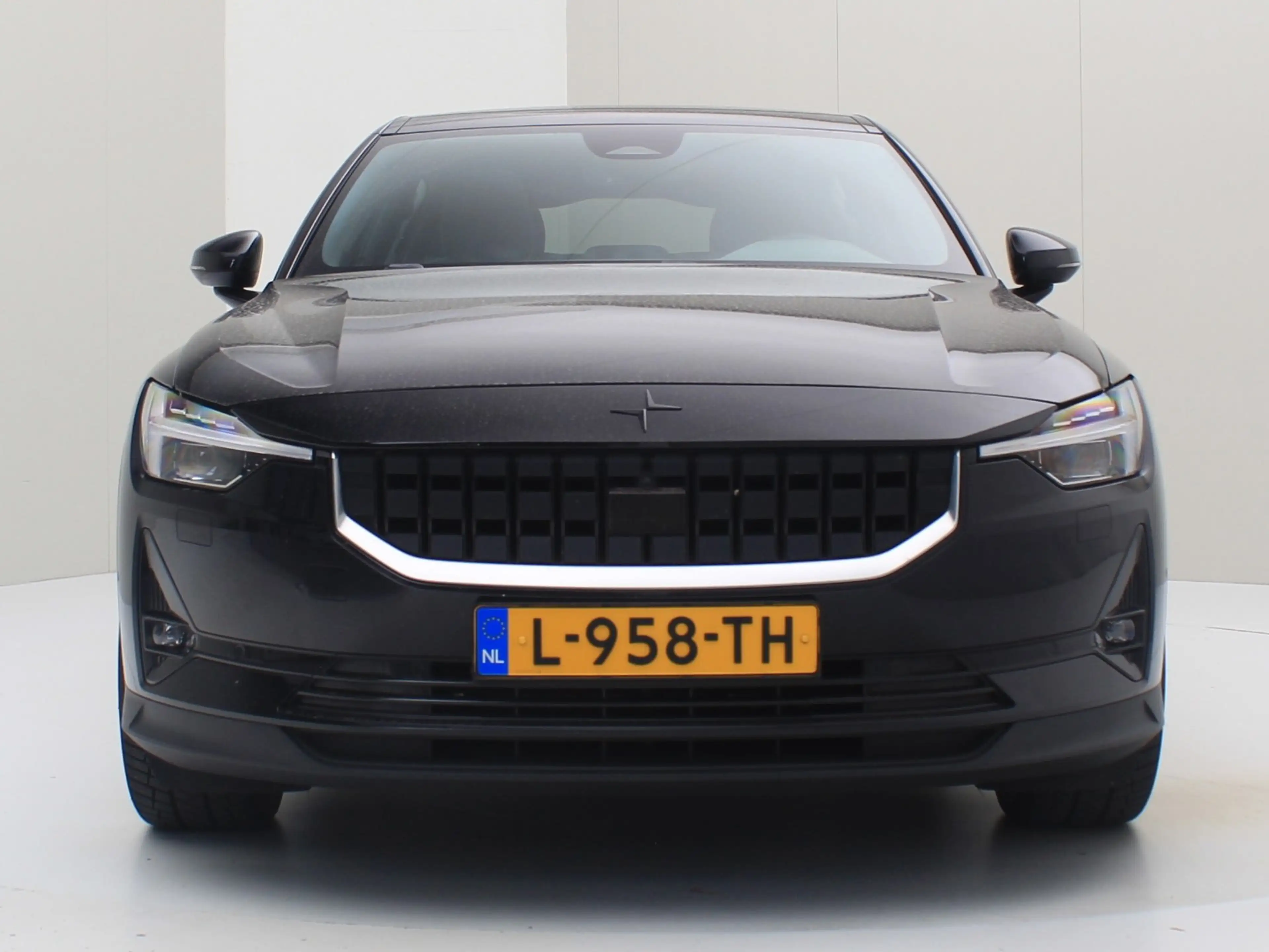 Polestar 2 Long Dual AWD 300kW 78kWh Pilot Plus [ PANO+20 INC — photo 5
