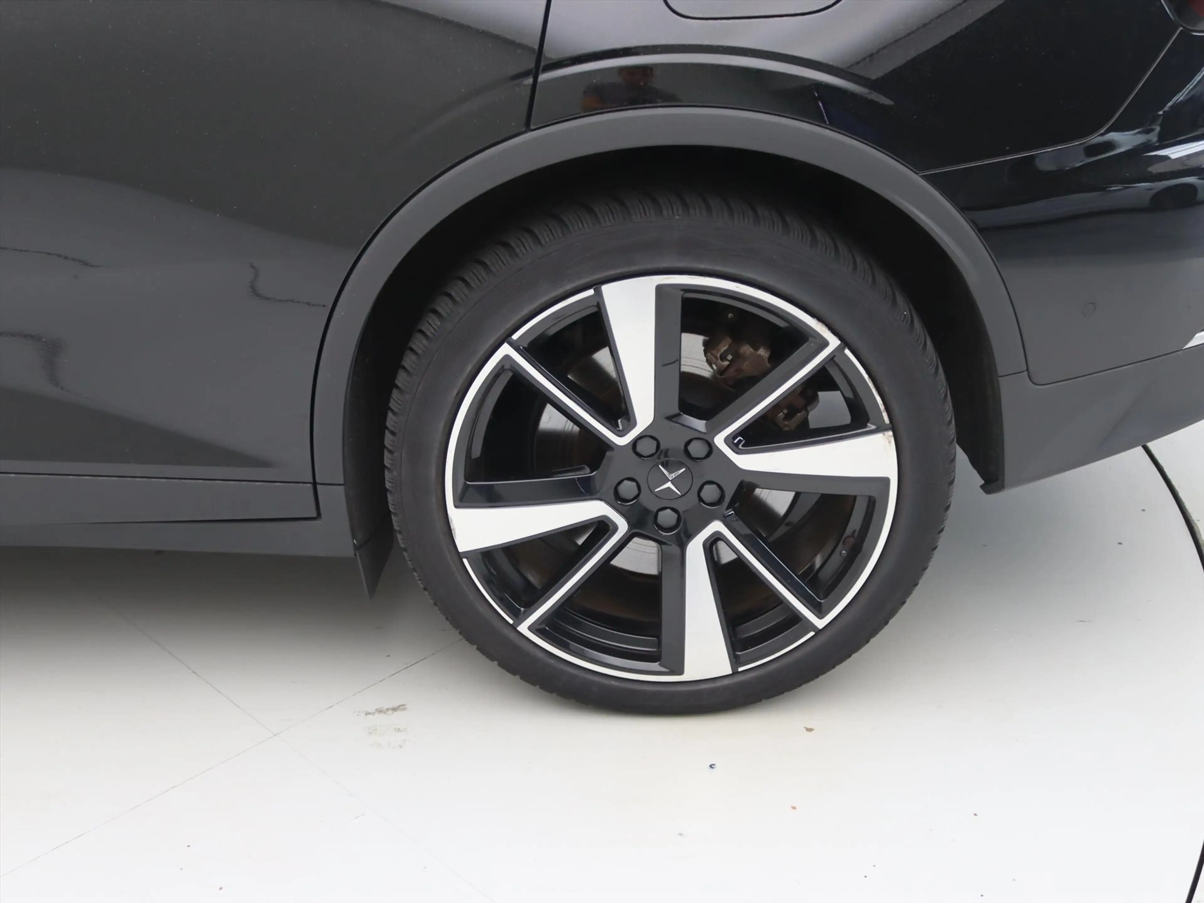 Polestar 2 Long Dual AWD 300kW 78kWh Pilot Plus [ PANO+20 INC — photo 12