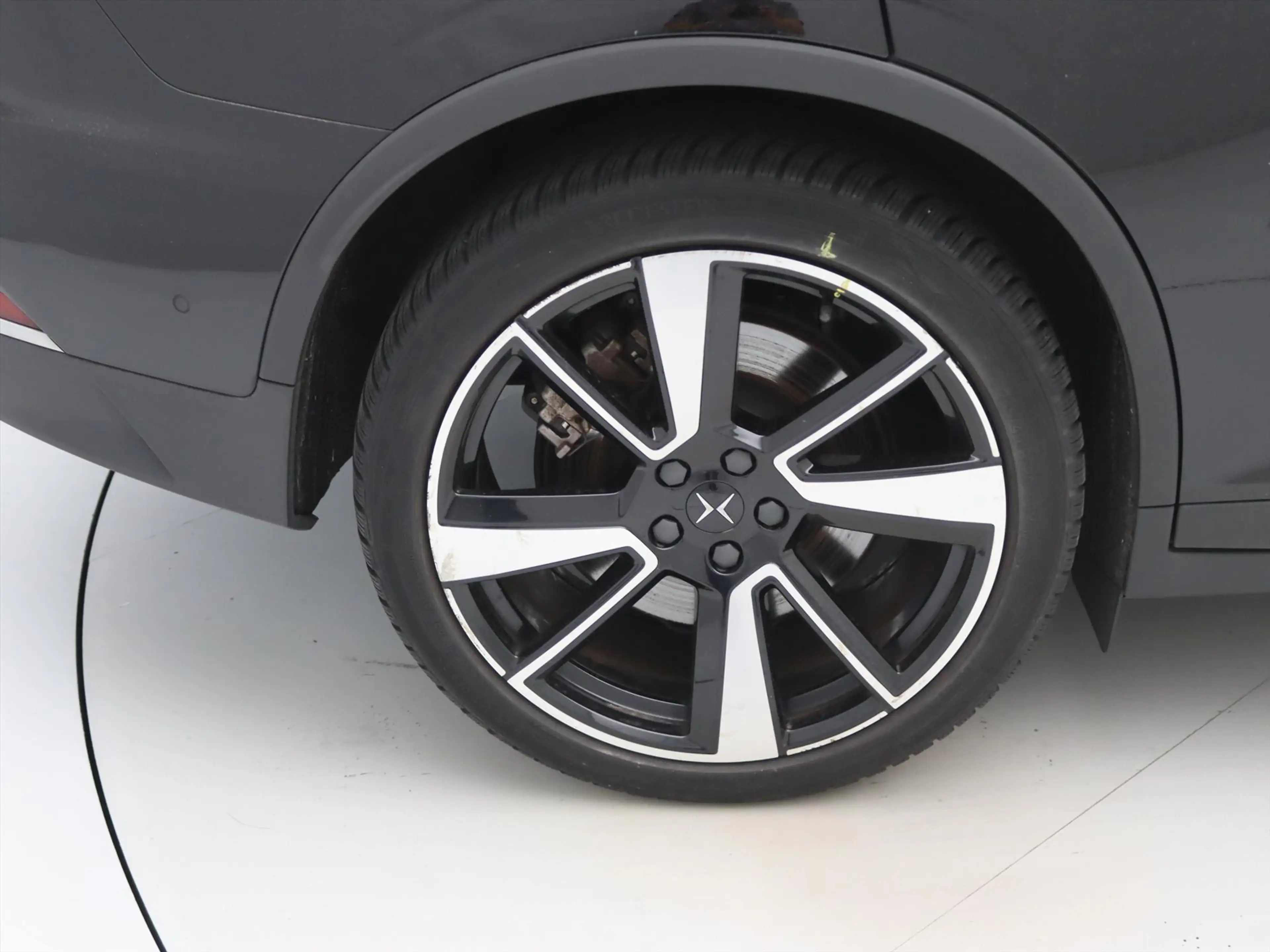 Polestar 2 Long Dual AWD 300kW 78kWh Pilot Plus [ PANO+20 INC — photo 10