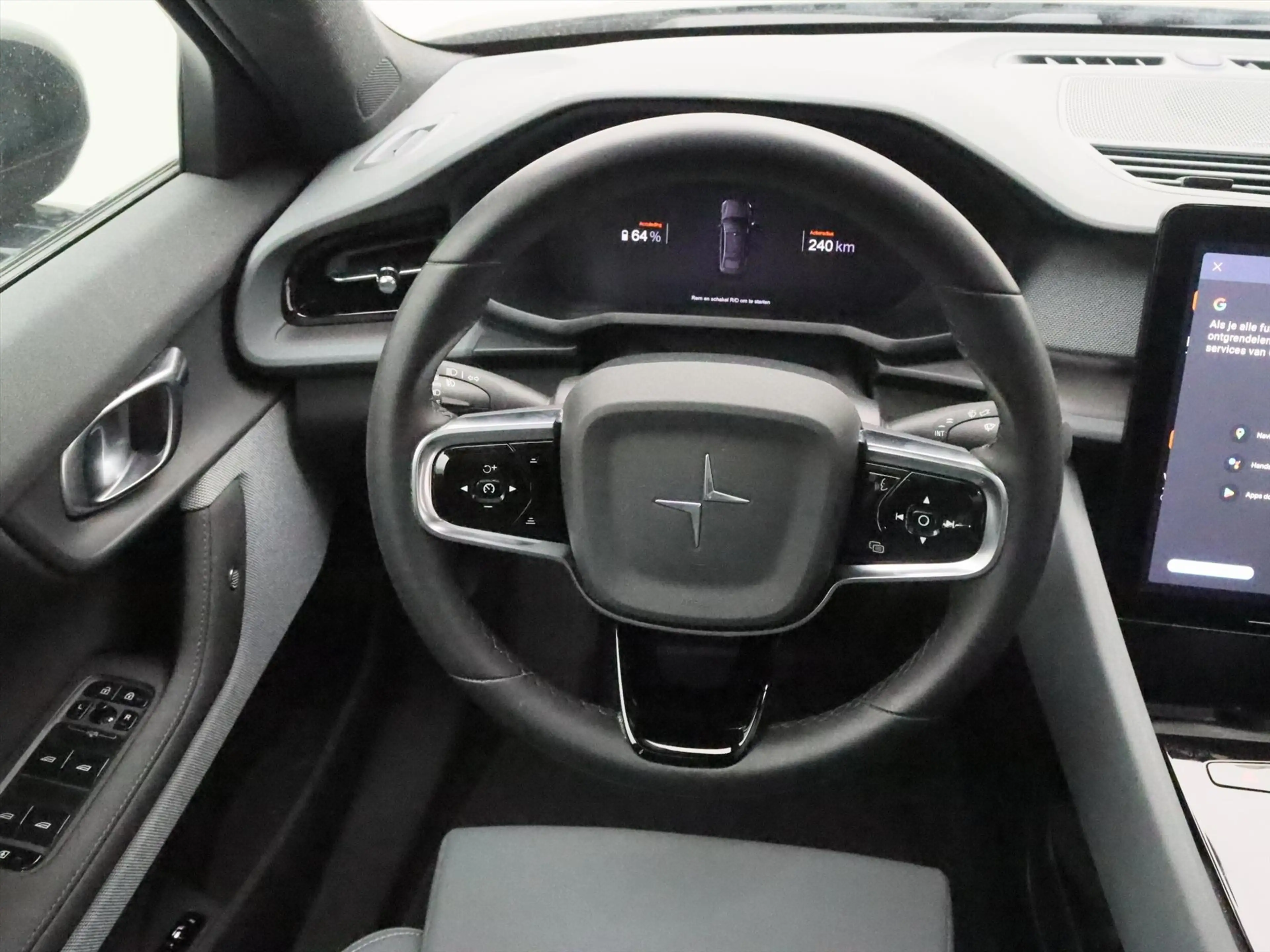 Polestar 2 Long Dual AWD 300kW 78kWh Pilot Plus [ PANO+20 INC — photo 19