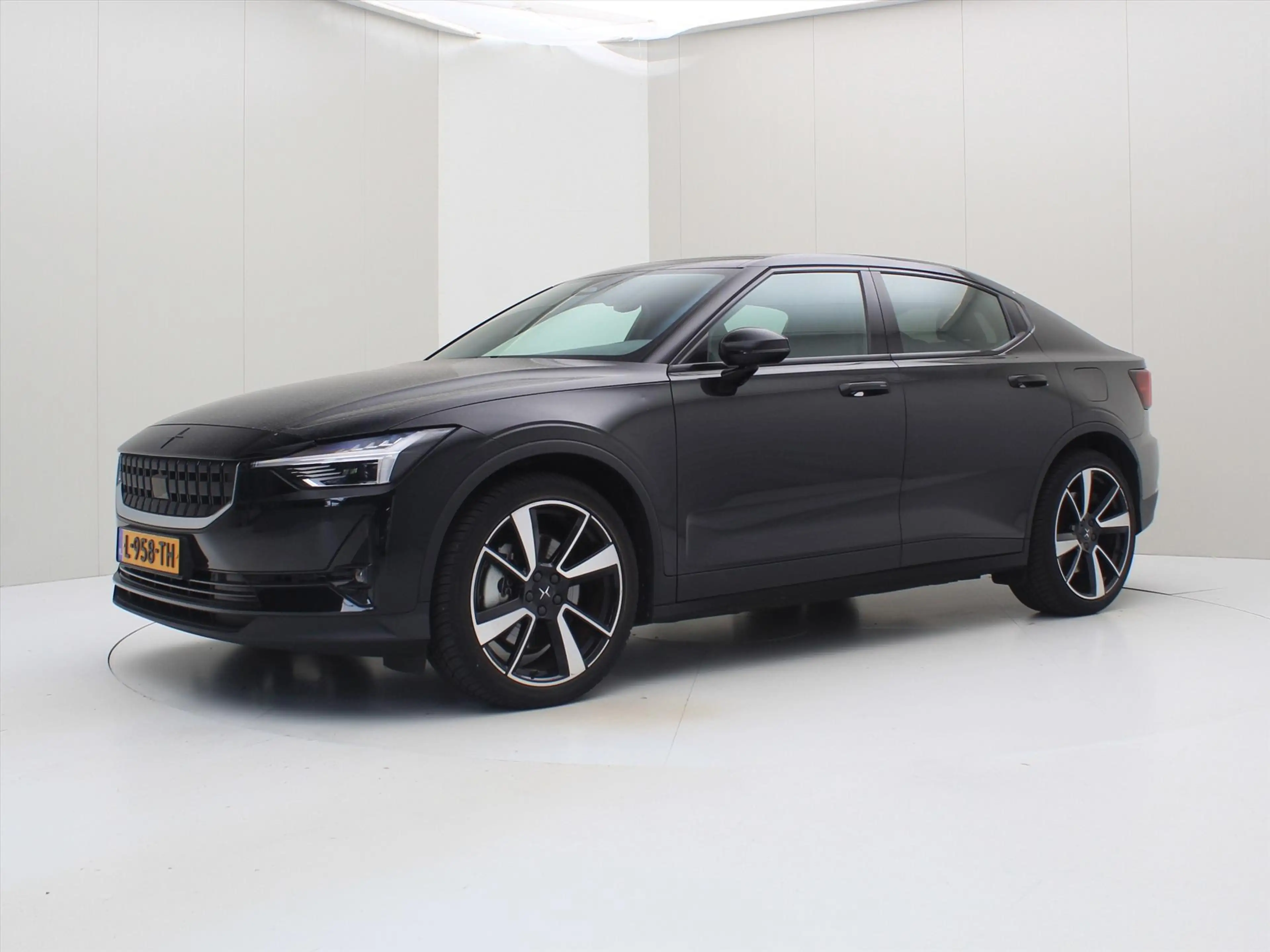Polestar 2 Long Dual AWD 300kW 78kWh Pilot Plus [ PANO+20 INC — photo 7