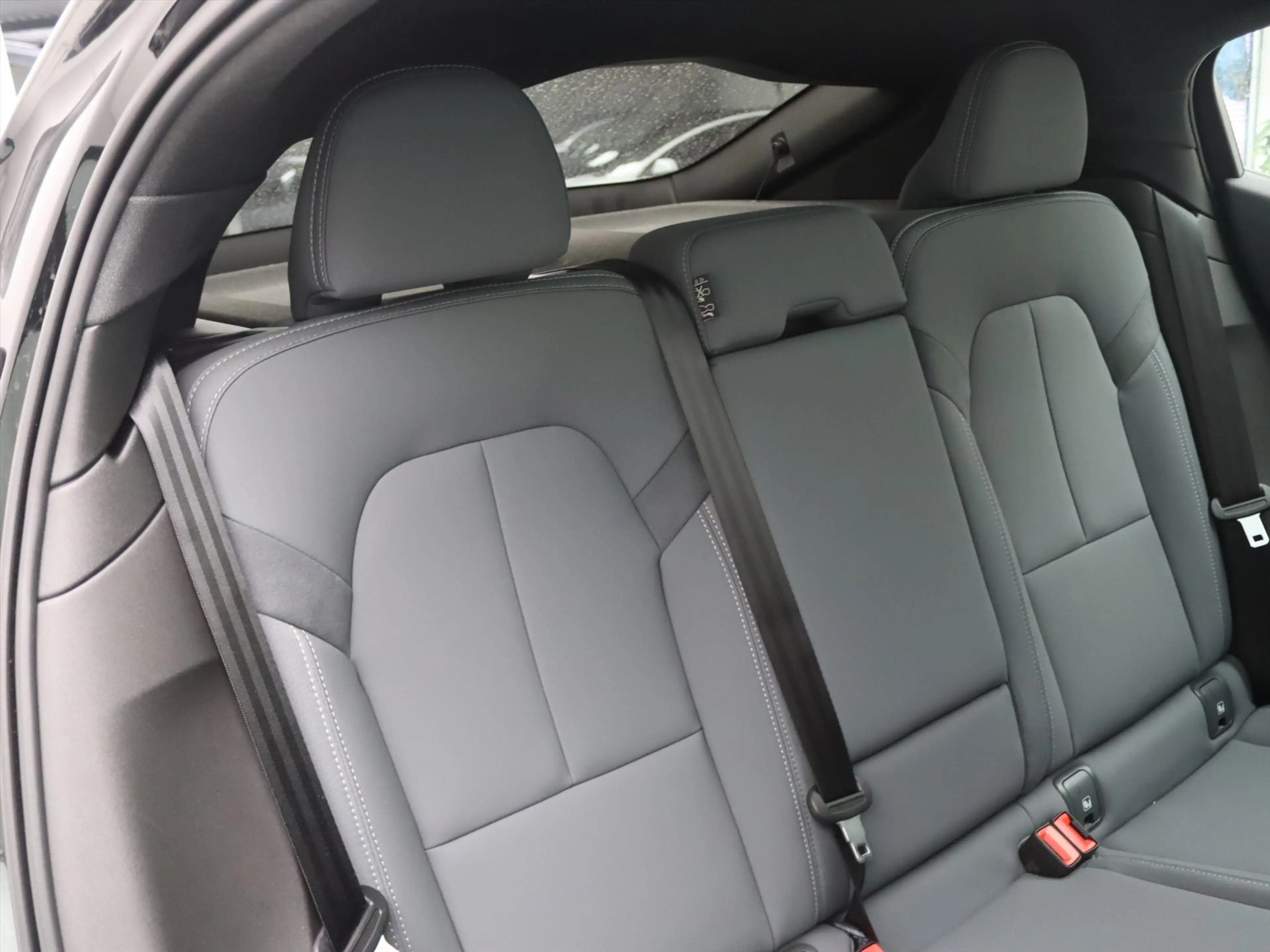 Polestar 2 Long Dual AWD 300kW 78kWh Pilot Plus [ PANO+20 INC — photo 14