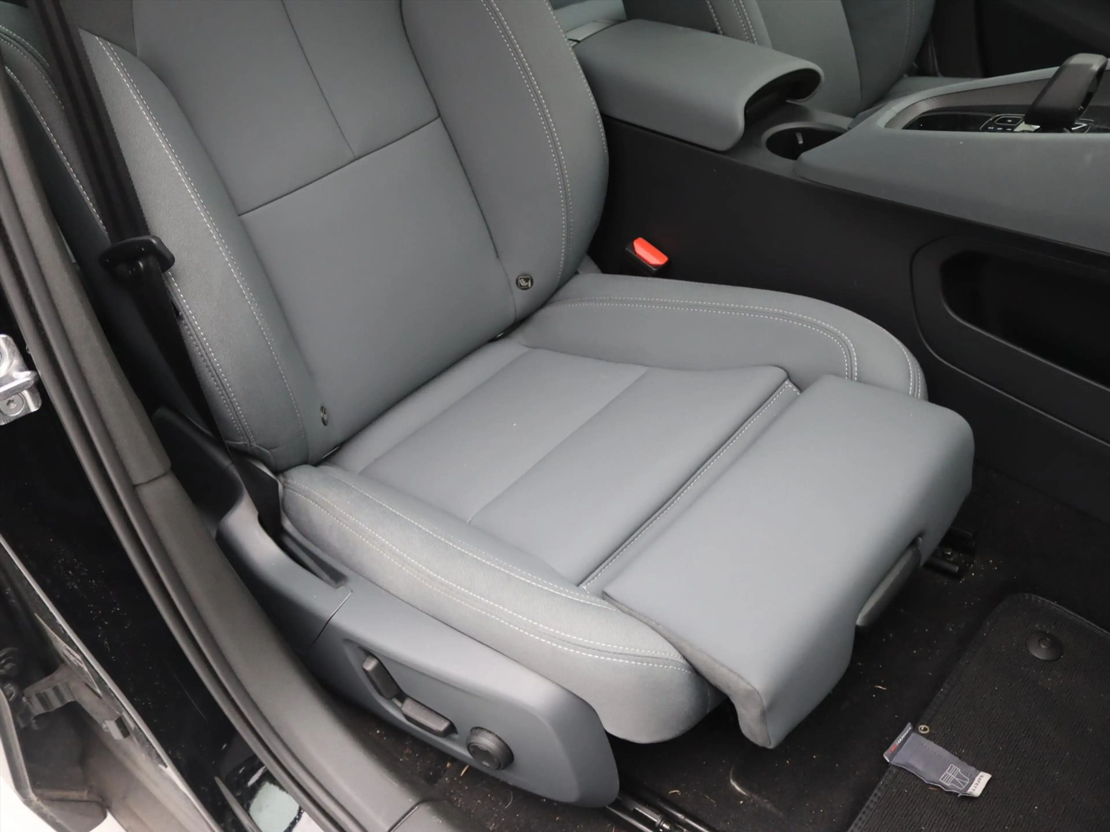Polestar 2 Long Dual AWD 300kW 78kWh Pilot Plus [ PANO+20 INC — photo 15