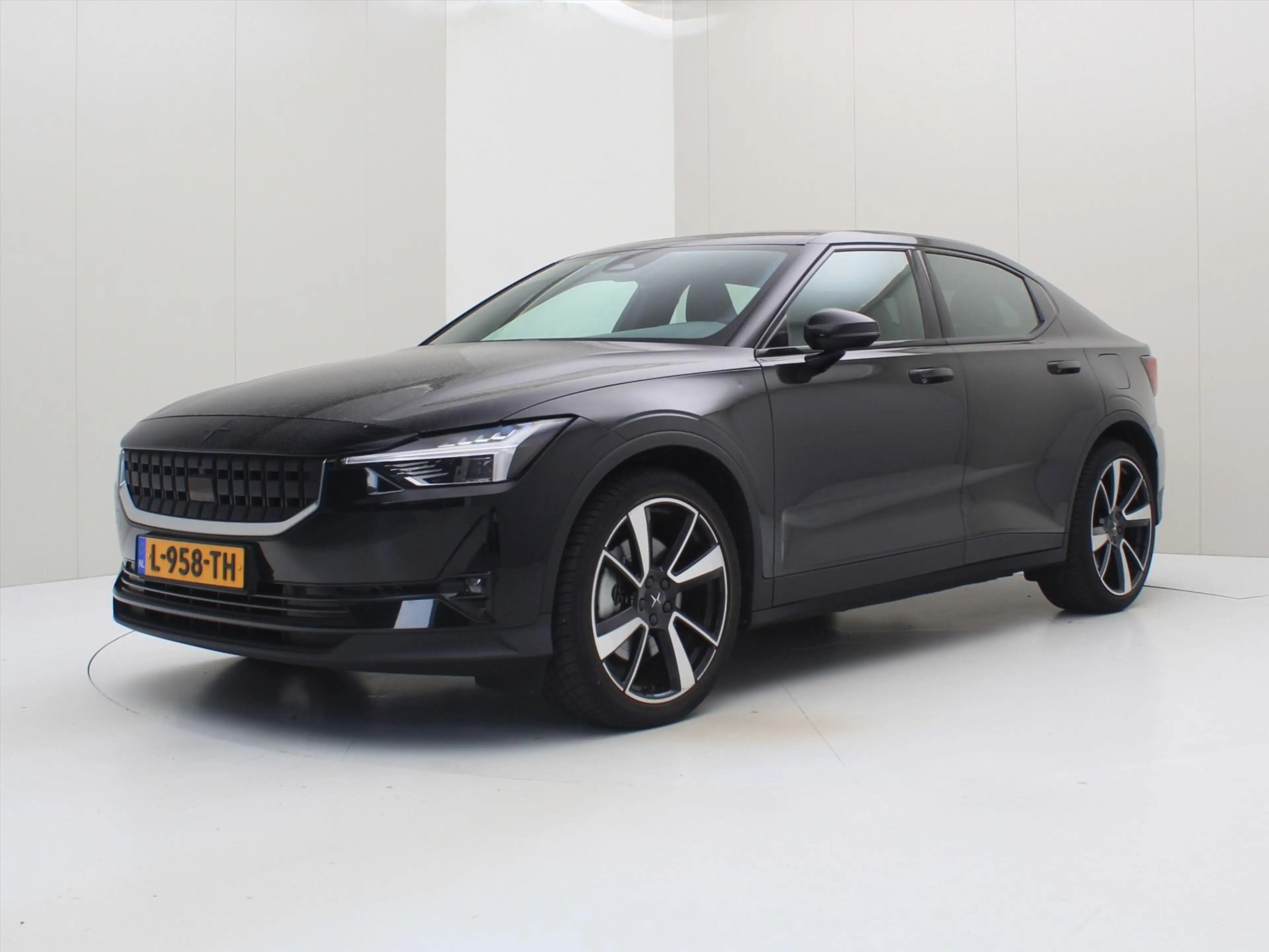 Polestar 2 Long Dual AWD 300kW 78kWh Pilot Plus [ PANO+20 INC