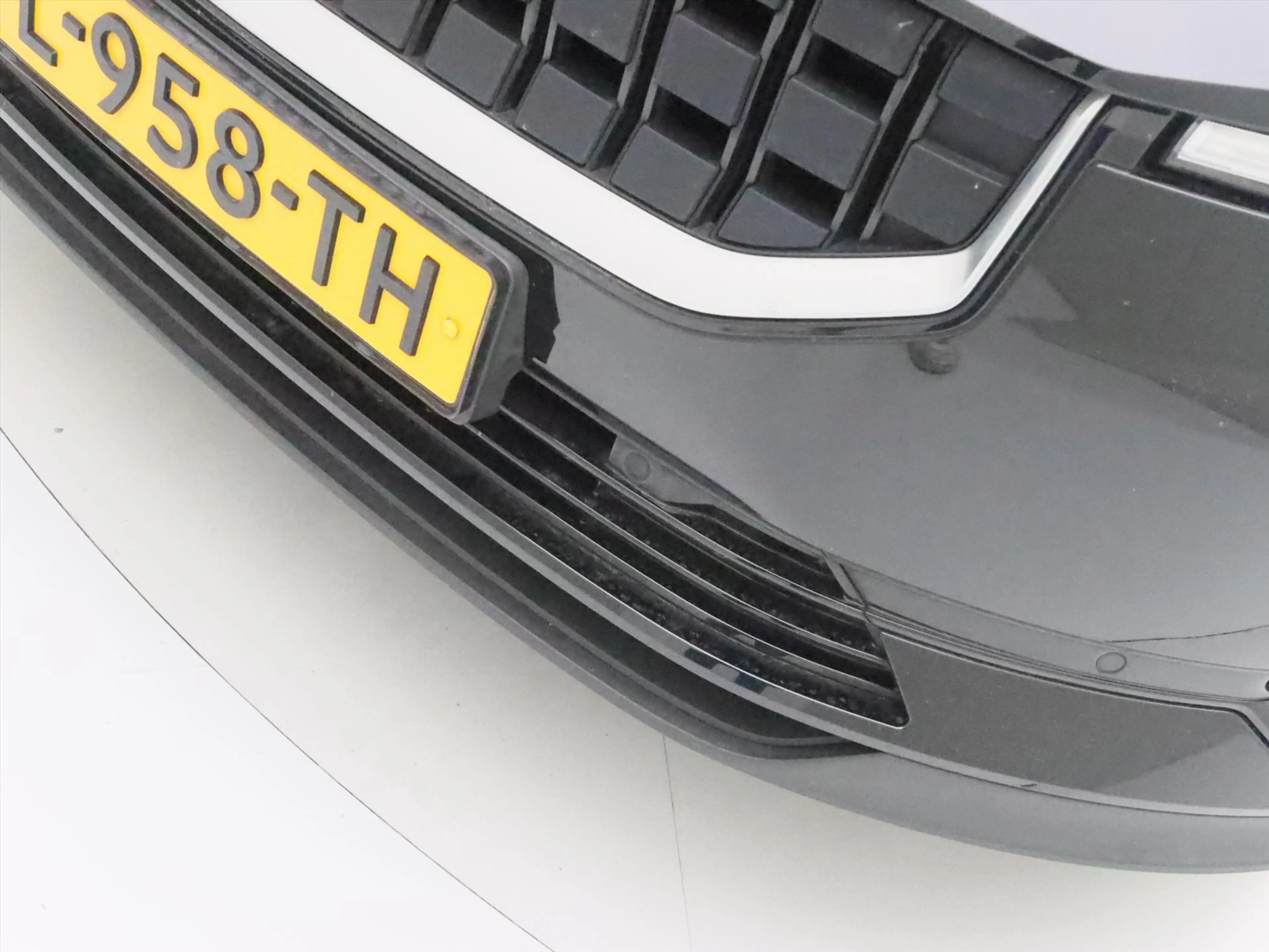 Polestar 2 Long Dual AWD 300kW 78kWh Pilot Plus [ PANO+20 INC — photo 34