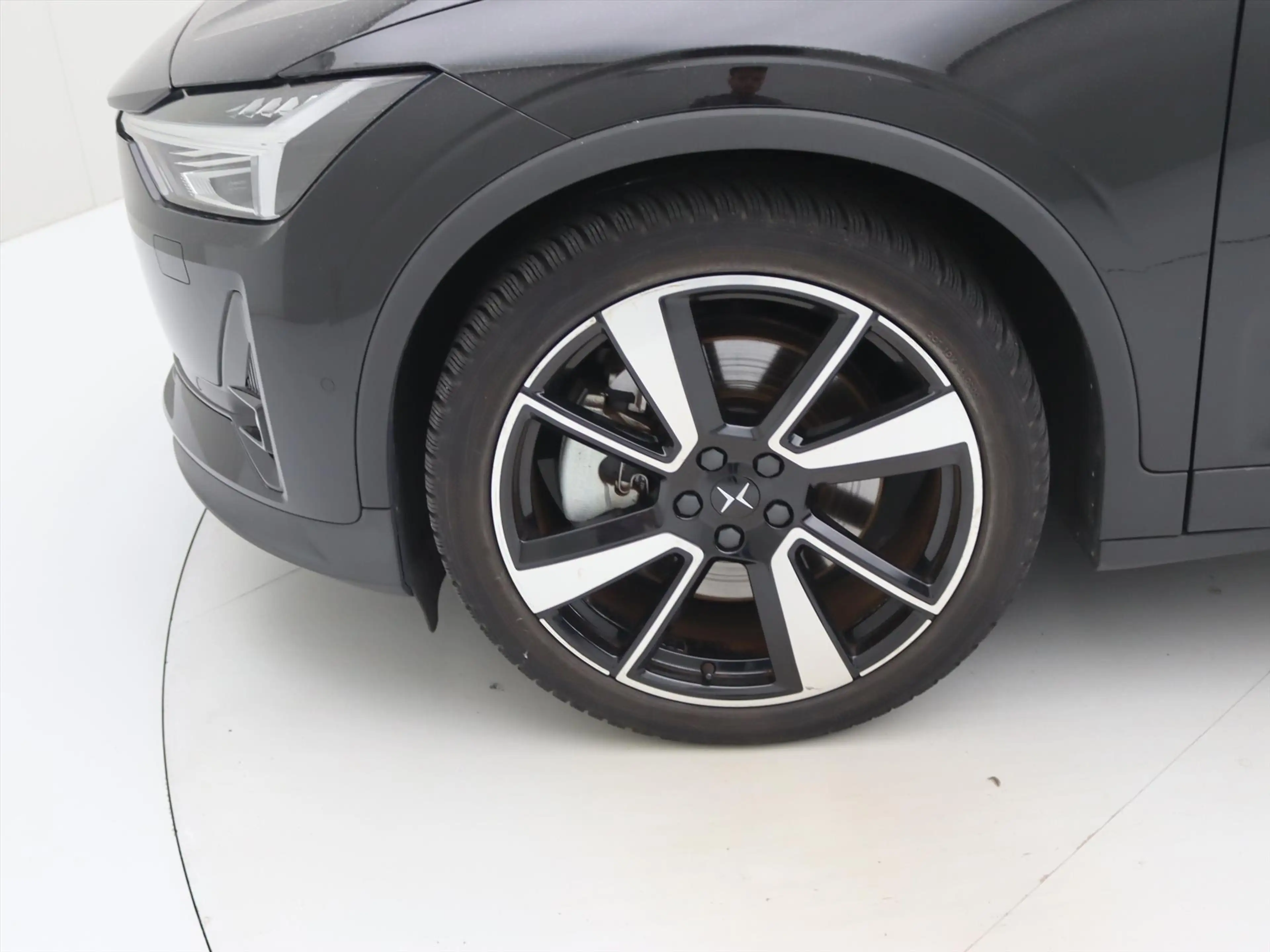Polestar 2 Long Dual AWD 300kW 78kWh Pilot Plus [ PANO+20 INC — photo 11