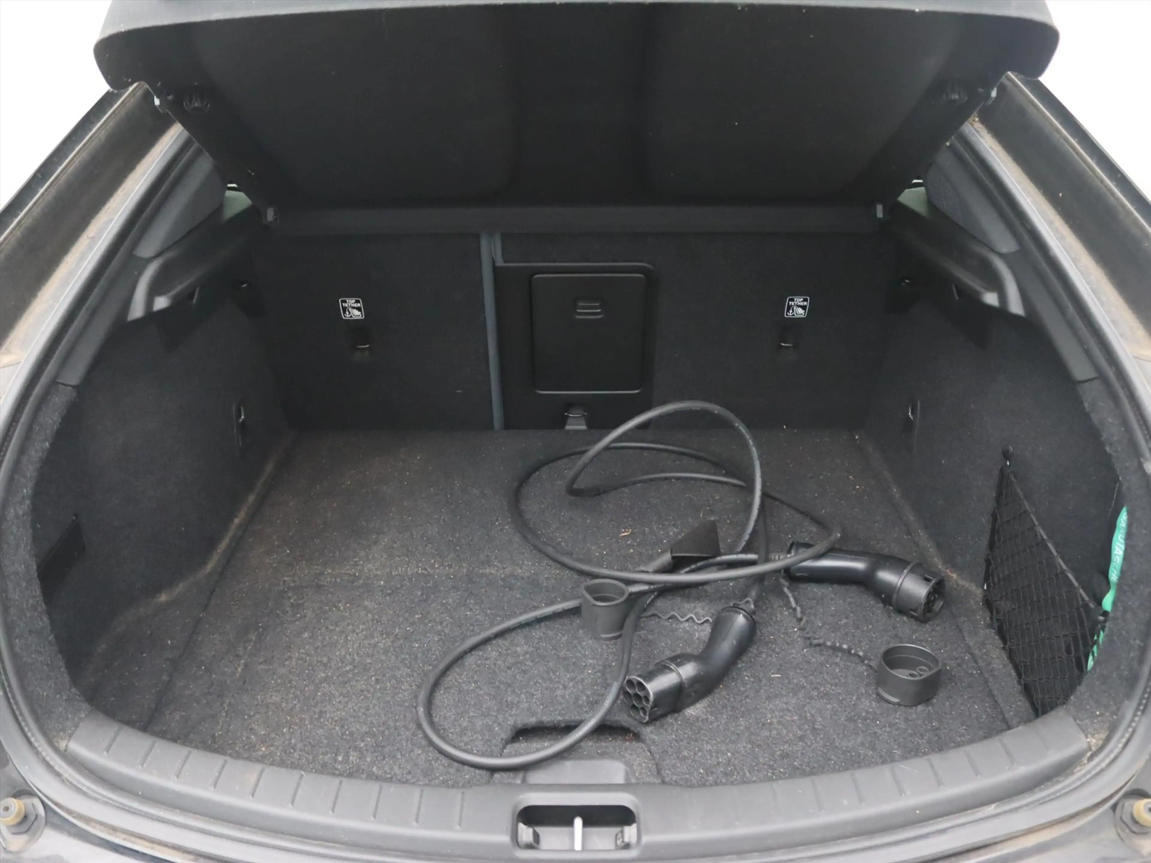Polestar 2 Long Dual AWD 300kW 78kWh Pilot Plus [ PANO+20 INC — photo 25