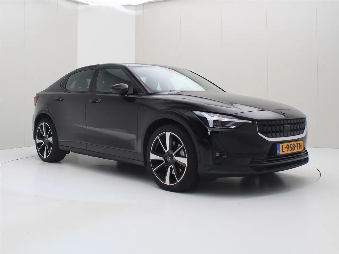 Polestar 2 2021