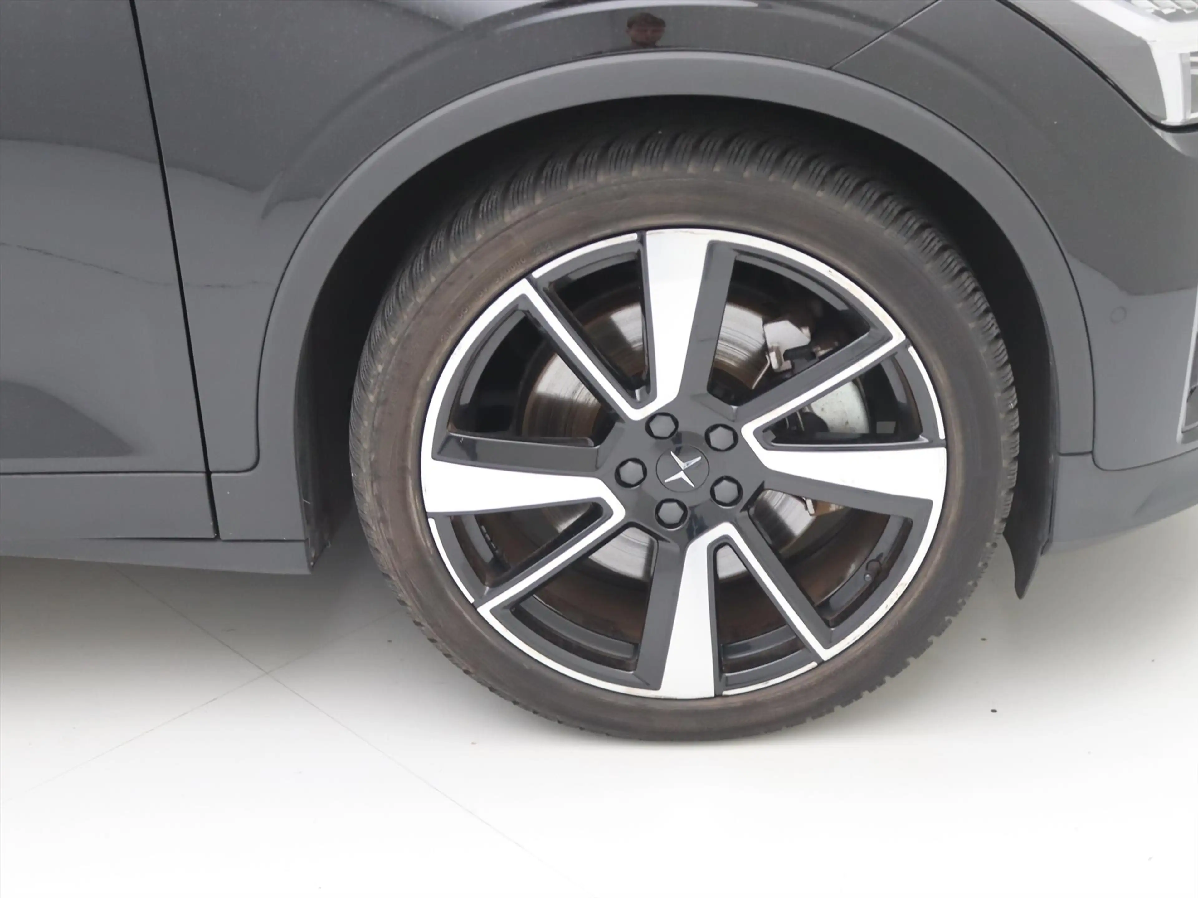 Polestar 2 Long Dual AWD 300kW 78kWh Pilot Plus [ PANO+20 INC — photo 9