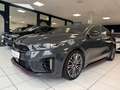 Kia ProCeed / pro_cee'd ProCeed GT/ACC/LED/CAM/NAVI/SHZ/PDC/TRAUM! Gris - thumbnail 1