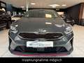 Kia ProCeed / pro_cee'd ProCeed GT/ACC/LED/CAM/NAVI/SHZ/PDC/TRAUM! Gris - thumbnail 2