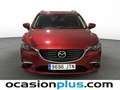 Mazda 6 W. 2.2DE Style+ 110kW Rojo - thumbnail 10