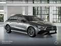 Mercedes-Benz CLA 250 e AMG+NIGHT+PANO+MULTIBEAM+KAMERA+TOTW+8G Grau - thumbnail 21