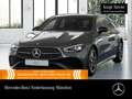 Mercedes-Benz SLK 55 AMG CLA 250 e AMG+NIGHT+PANO+MULTIBEAM+KAMERA+TOTW+8G Grau - thumbnail 1