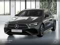 Mercedes-Benz SLK 55 AMG CLA 250 e AMG+NIGHT+PANO+MULTIBEAM+KAMERA+TOTW+8G Grau - thumbnail 2