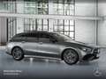 Mercedes-Benz CLA 250 e AMG+NIGHT+PANO+MULTIBEAM+KAMERA+TOTW+8G Grau - thumbnail 16