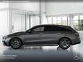 Mercedes-Benz SLK 55 AMG CLA 250 e AMG+NIGHT+PANO+MULTIBEAM+KAMERA+TOTW+8G Grau - thumbnail 6