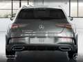Mercedes-Benz SLK 55 AMG CLA 250 e AMG+NIGHT+PANO+MULTIBEAM+KAMERA+TOTW+8G Grau - thumbnail 9