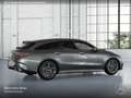 Mercedes-Benz CLA 250 e AMG+NIGHT+PANO+MULTIBEAM+KAMERA+TOTW+8G Grau - thumbnail 20