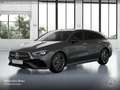 Mercedes-Benz CLA 250 e AMG+NIGHT+PANO+MULTIBEAM+KAMERA+TOTW+8G Grau - thumbnail 14