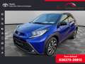 Toyota Aygo X 1.0 Teamplayer Blau - thumbnail 1