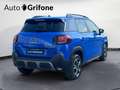 Citroen C3 Aircross C3 Aircross BlueHDi 110 S&S Shine Blau - thumbnail 8