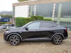 Renault Arkana Intens Automatik/LED/Navi/Kamera/1.Hd
