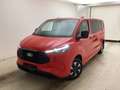 Ford Transit Custom PHEV TREND 340 L2 #AHK Rot - thumbnail 1