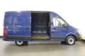 Volkswagen Crafter 2.0 TDI 140PK L3H3 Automaat EURO 6 - Airco - Navi Azul - thumbnail 11