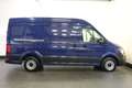 Volkswagen Crafter 2.0 TDI 140PK L3H3 Automaat EURO 6 - Airco - Navi Azul - thumbnail 10
