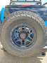 Toyota FJ Cruiser Bleu - thumbnail 9