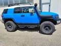 Toyota FJ Cruiser Bleu - thumbnail 4