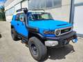 Toyota FJ Cruiser Bleu - thumbnail 3
