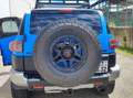 Toyota FJ Cruiser Bleu - thumbnail 19