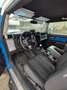 Toyota FJ Cruiser Bleu - thumbnail 12