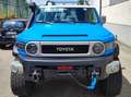 Toyota FJ Cruiser Bleu - thumbnail 2
